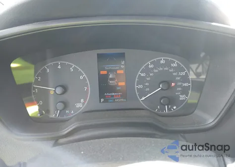 2023 Toyota Corolla Le z USA, uszkodzony, nr VIN 5YFB4MDE1PP019408